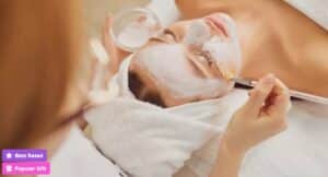 Anti-Aging Facial at Ixora Organic Beauty