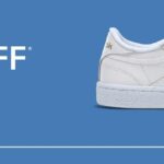 Reebok Min 50% Off Sale