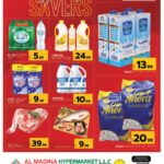 Al Madina Hypermarket Weekend Special savers