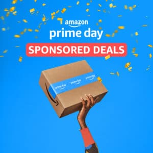 Amazon Prime day Sale