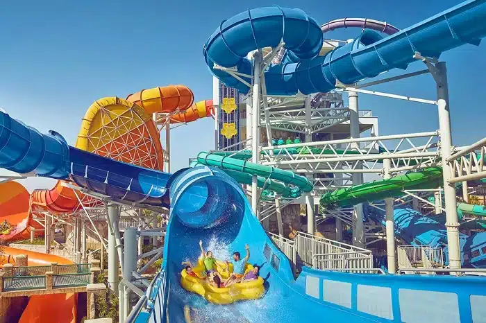 Atlantis Aquaventure Waterpark Offers