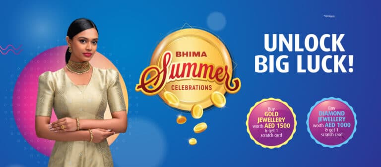 Bhima Jewellers Summer Celebrations