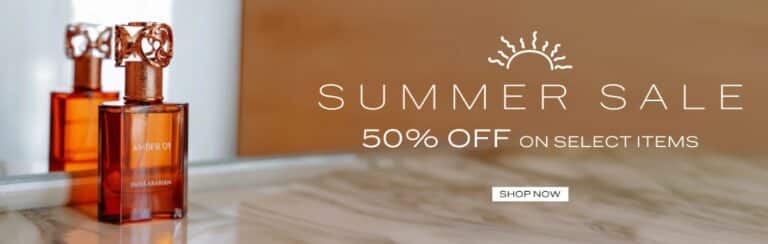 Swiss Arabian Summer Sale