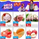 United Hypermarket Mega Sale