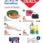 Carrefour Weekly offers