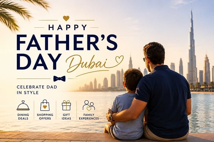 Father’s Day 2026 offers