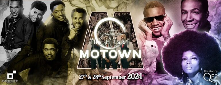 The Hits of MOTOWN