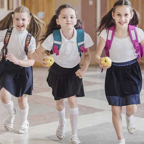 Guide to School Uniform Tailoring Shops in UAE