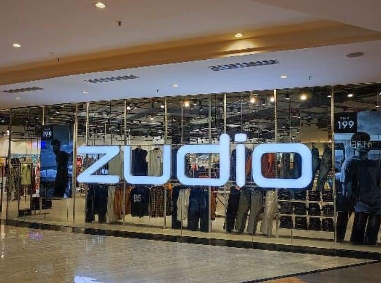 Fashion Brand Zudio Opens in Silicon Central Mall
