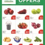 Choithrams Fresh Offers