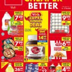 Viva Fresher Cheaper Better Price offers