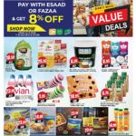 Al Maya Value deals