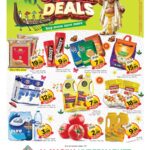 Al Madina Hypermarket Onam deals