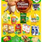 BIGmart Onam Festive Sale