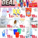 Day to Day Weekly deals