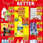 Viva Fresher Cheaper Better Price offers