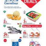 Carrefour Weekly offers