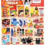 Al Madina Jebel Ali Weekend Wonder deals