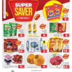 Al Madina Hypermarket Super Saver offers