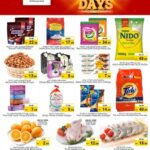 Nesto 3 Mega days offers