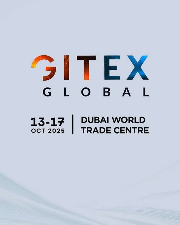 gitex global