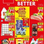 Viva Fresher Cheaper Better Price offers