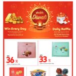 Carrefour Diwali offers