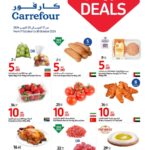 Carrefour Weekly offers