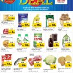 Nesto Miracle deals