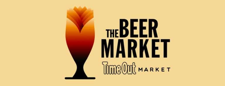 The Beer Market 