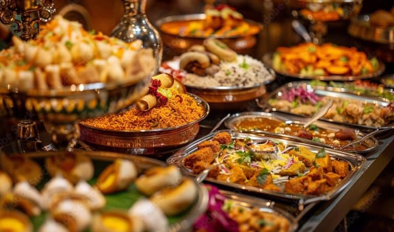 Diwali dining offers in Dubai