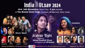 India Utsav 2024