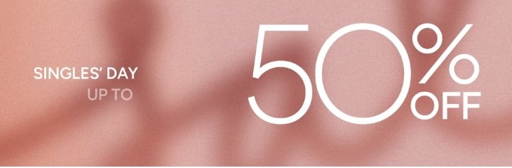 Level Shoes Singles day sale