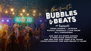 bubble beats