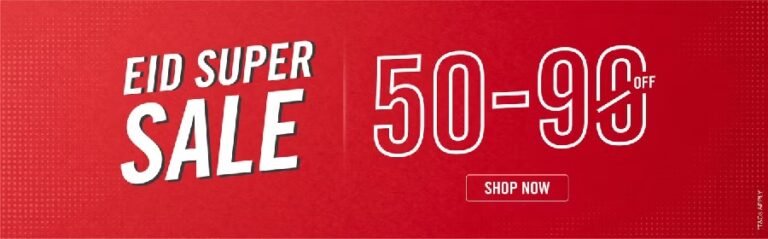 Pan Home Eid Super Sale