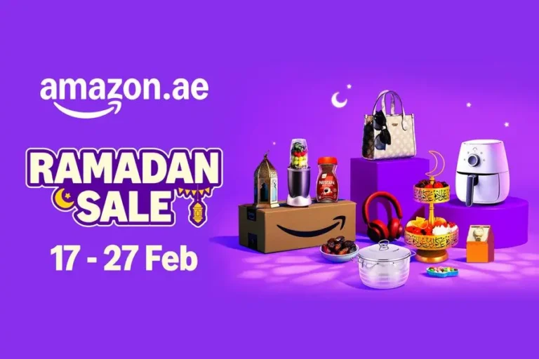 Amazon Ramadan sale