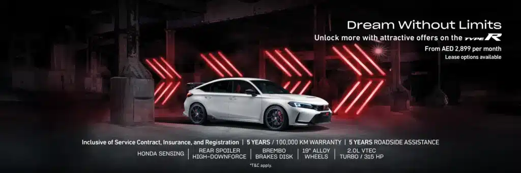 honda