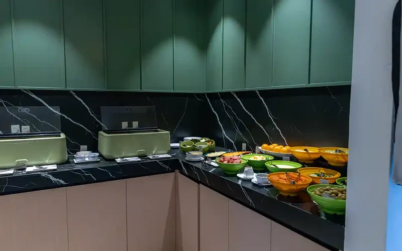 iftar at spice avenue