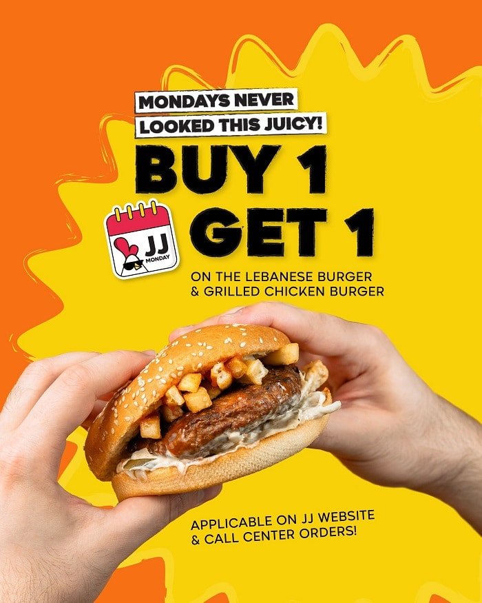 jj chicken