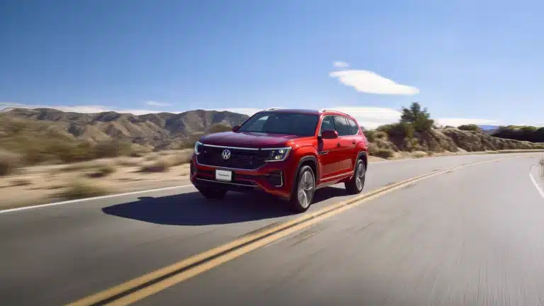 Volkswagen Limited Period Promotion