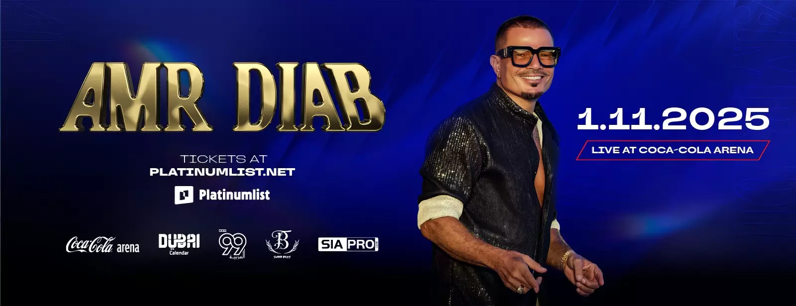 amr diab