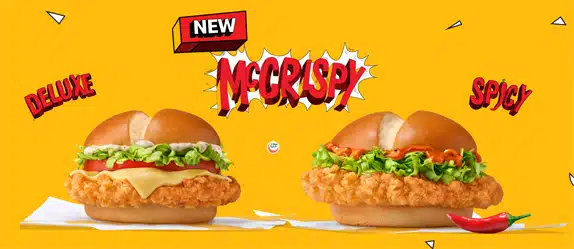 mccrispy