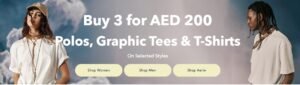 American Eagle Special offer