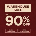homes r us warehouse sale 1