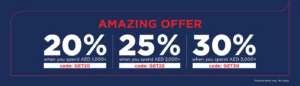 Jashanmal Special offer