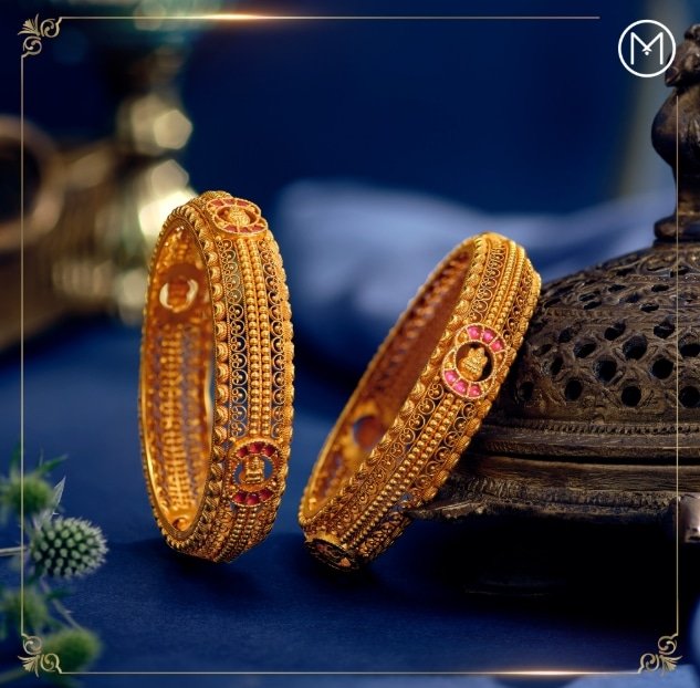 Malabar Gold & Diamonds Diwali Promotion