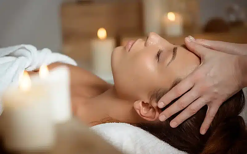 Sanctuary Ladies Salon