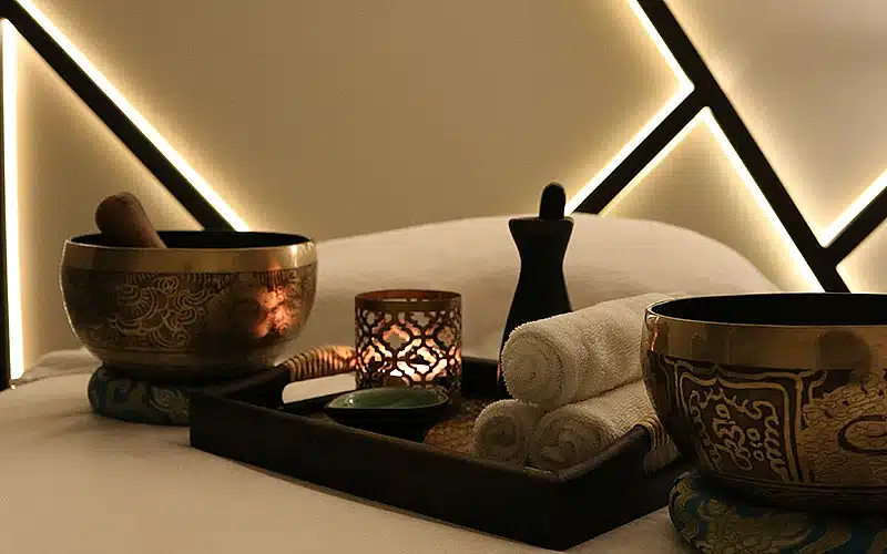 Versailles Spa Salon