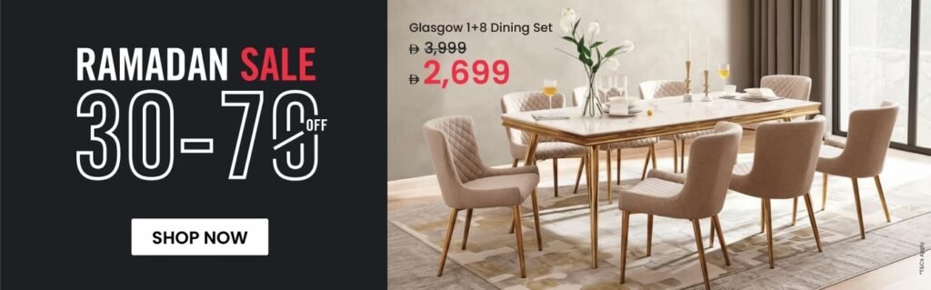 pan home ramadan sale