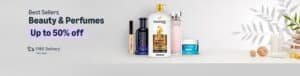 Amazon Beauty Offers